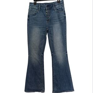 Altar'd State Denim Flare Jeans | Good Used Condition